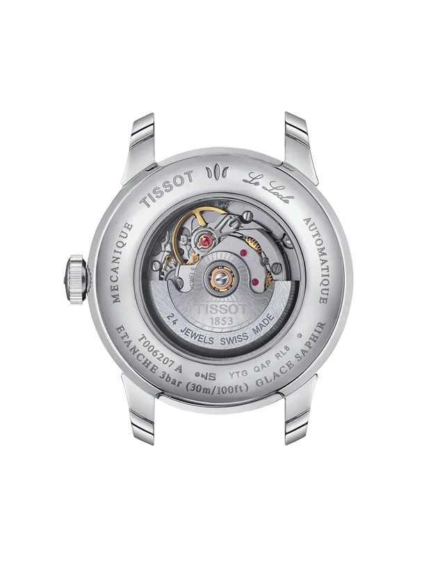 TISSOT Le Locle 29mm T0062071109600, klocka som du kan handla till bra pris hos oss på Klockmaster.