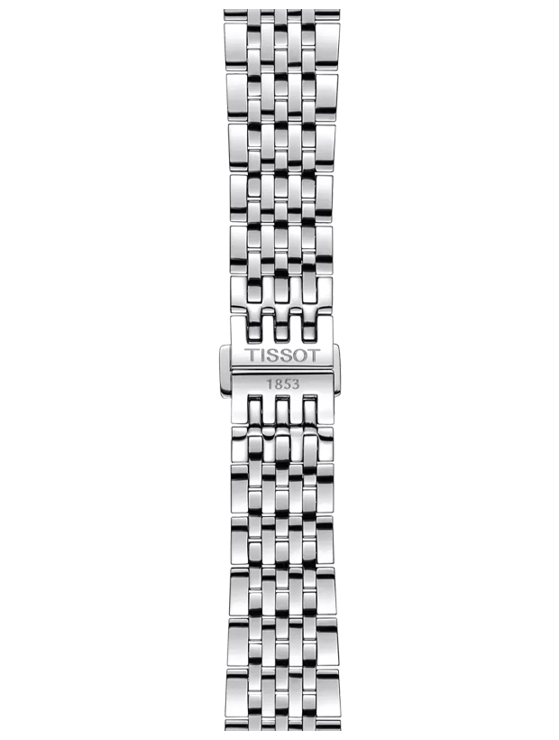 TISSOT Le Locle 39mm T0064071109300, klocka som du kan handla till bra pris hos oss på Klockmaster.