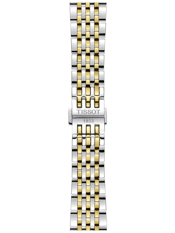 TISSOT Le Locle 39.5mm T0064072209300, klocka som du kan handla till bra pris hos oss på Klockmaster.