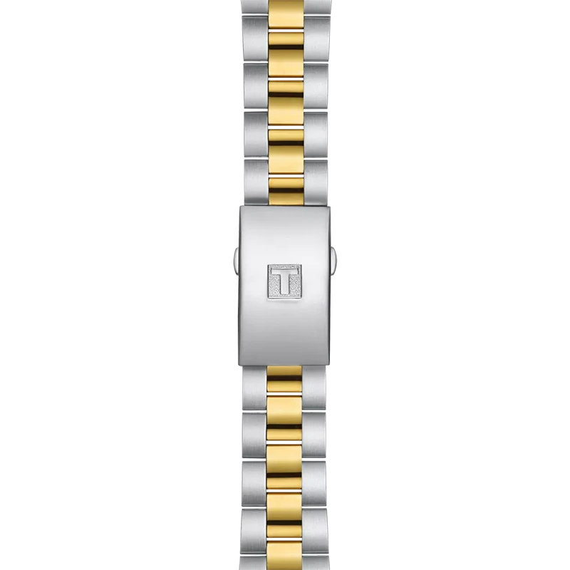 TISSOT PR 100 Sport Chic 38mm, klocka som du kan handla till bra pris hos oss på Klockmaster.