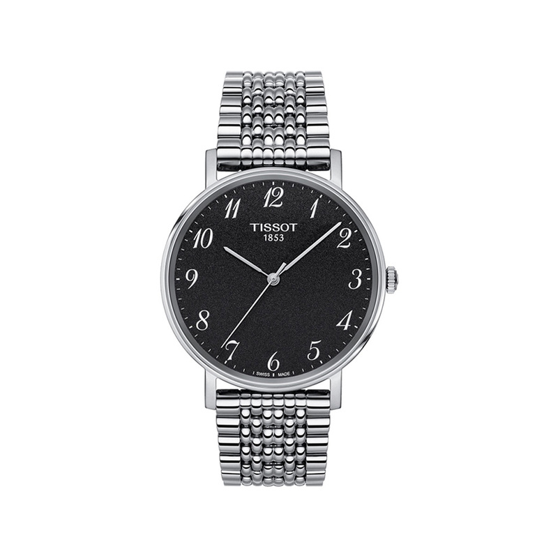 TISSOT Everytime Desire 38mm, handla denna klocka online eller i butik hos klockmaster
