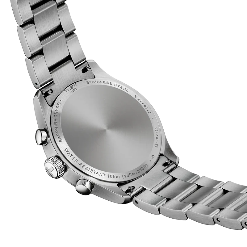 TISSOT Chrono L 42mm, klocka som du kan handla till bra pris hos oss på Klockmaster.