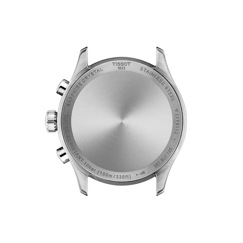 TISSOT Chrono L 42mm, klocka som du kan handla till bra pris hos oss på Klockmaster.