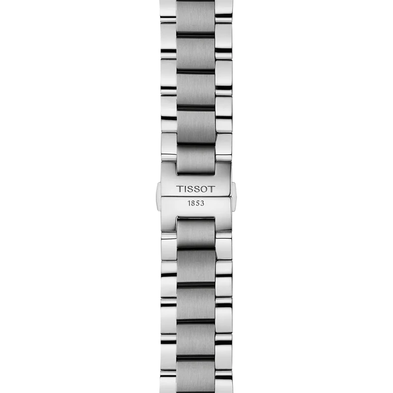 TISSOT Chrono L 42mm, klocka som du kan handla till bra pris hos oss på Klockmaster.