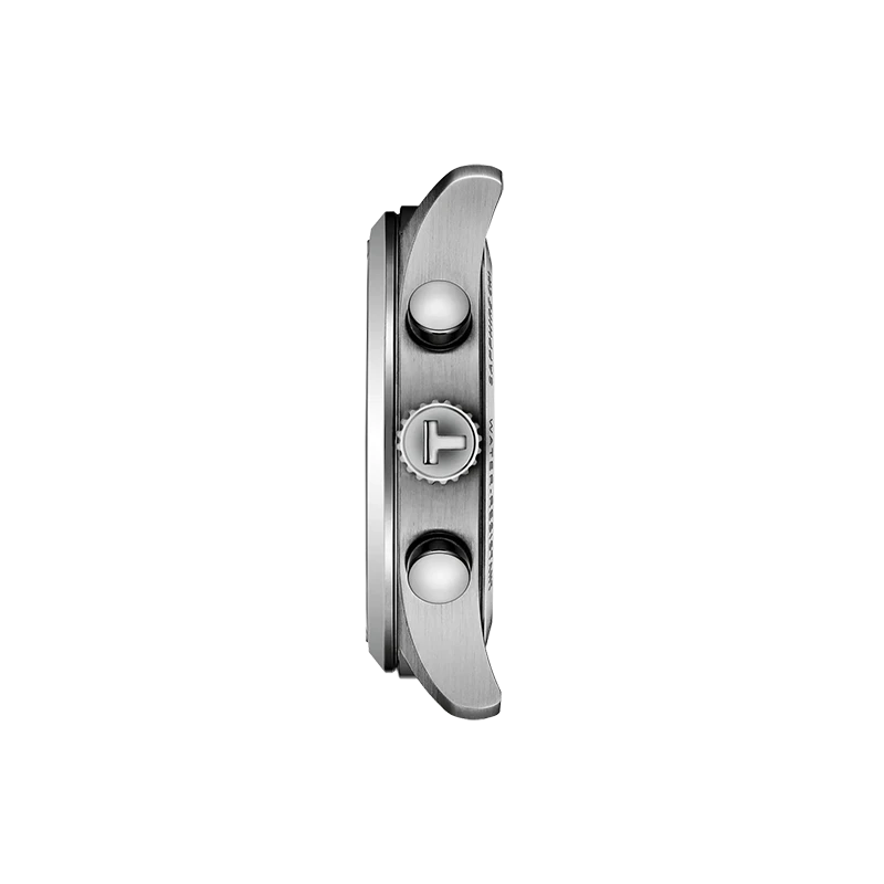 TISSOT Chrono L 42mm, klocka som du kan handla till bra pris hos oss på Klockmaster.