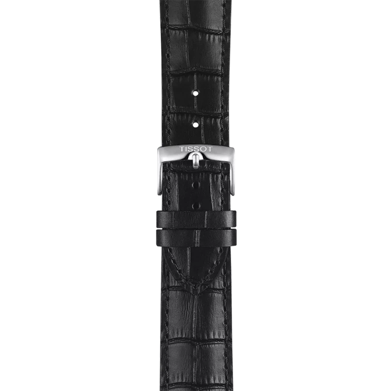 TISSOT Chrono L 42mm, klocka som du kan handla till bra pris hos oss på Klockmaster.