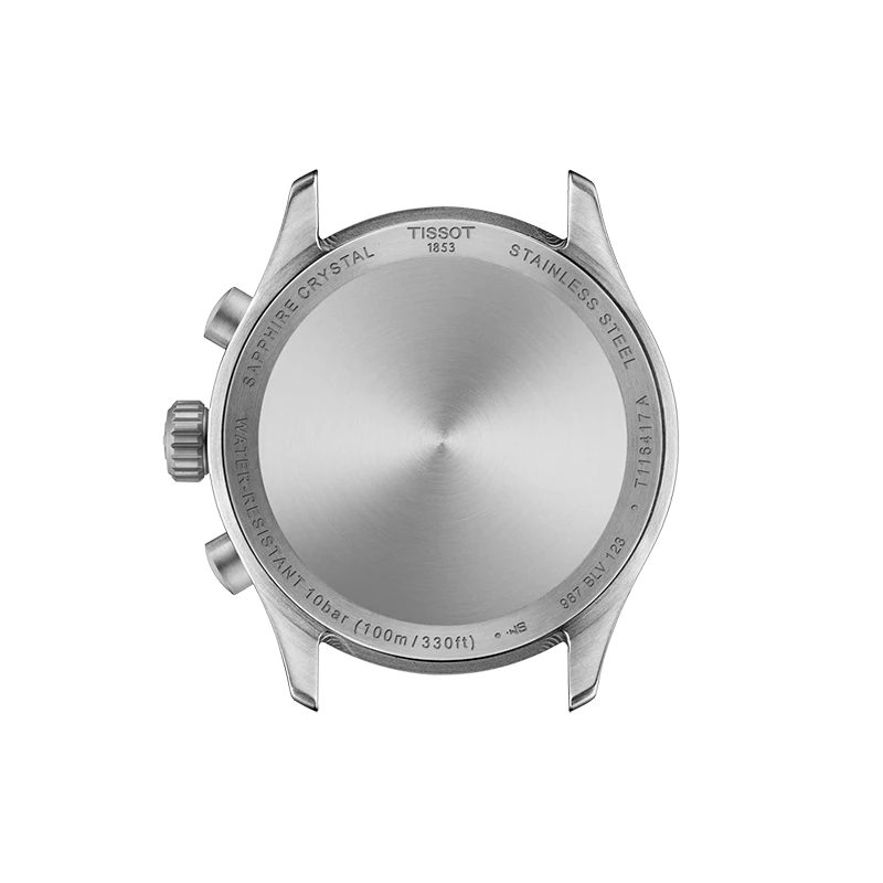 TISSOT Chrono L 42mm, klocka som du kan handla till bra pris hos oss på Klockmaster.