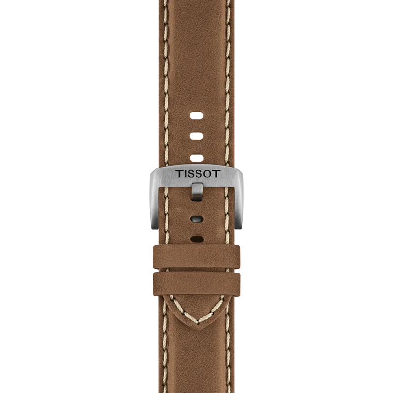 TISSOT Chrono L 42mm, klocka som du kan handla till bra pris hos oss på Klockmaster.