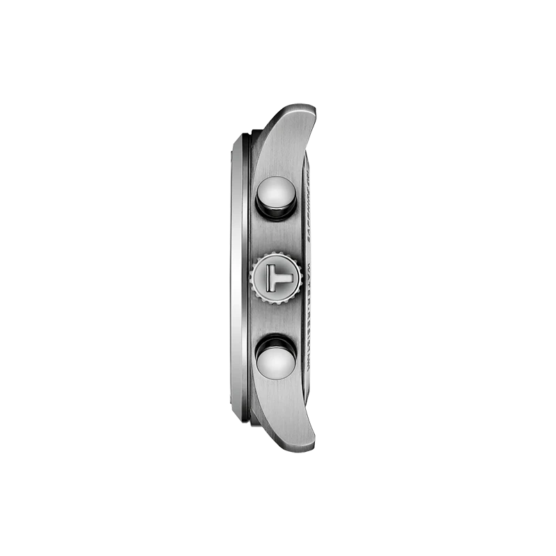 TISSOT Chrono L 42mm, klocka som du kan handla till bra pris hos oss på Klockmaster.