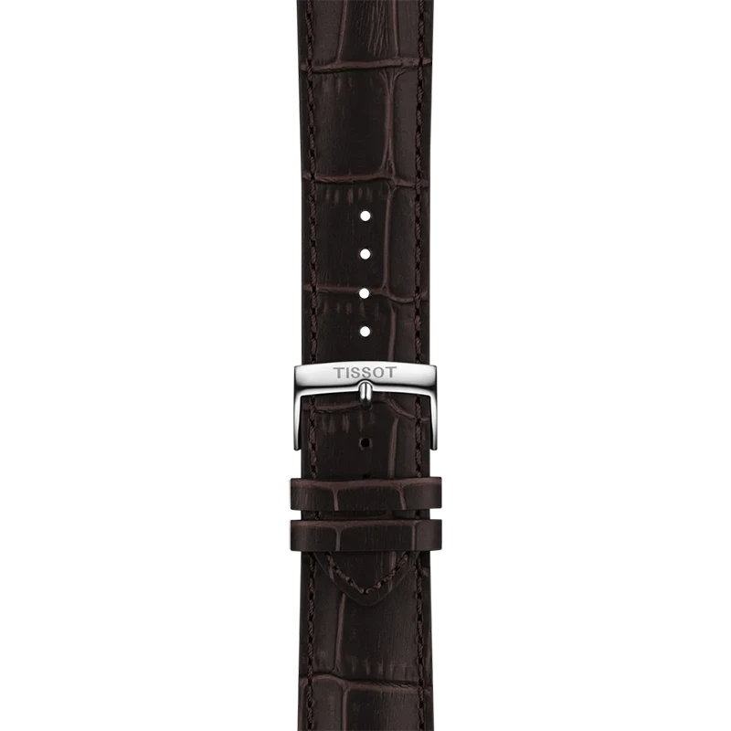 TISSOT Chrono L 42mm, klocka som du kan handla till bra pris hos oss på Klockmaster.