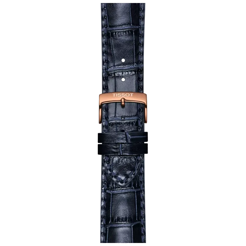 TISSOT Chrono XL Classic 45mm T1166173604200, klocka som du kan handla till bra pris hos oss på Klockmaster.