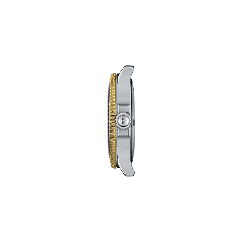 TISSOT Seastar 1000 36mm, klocka som du kan handla till bra pris hos oss på Klockmaster.