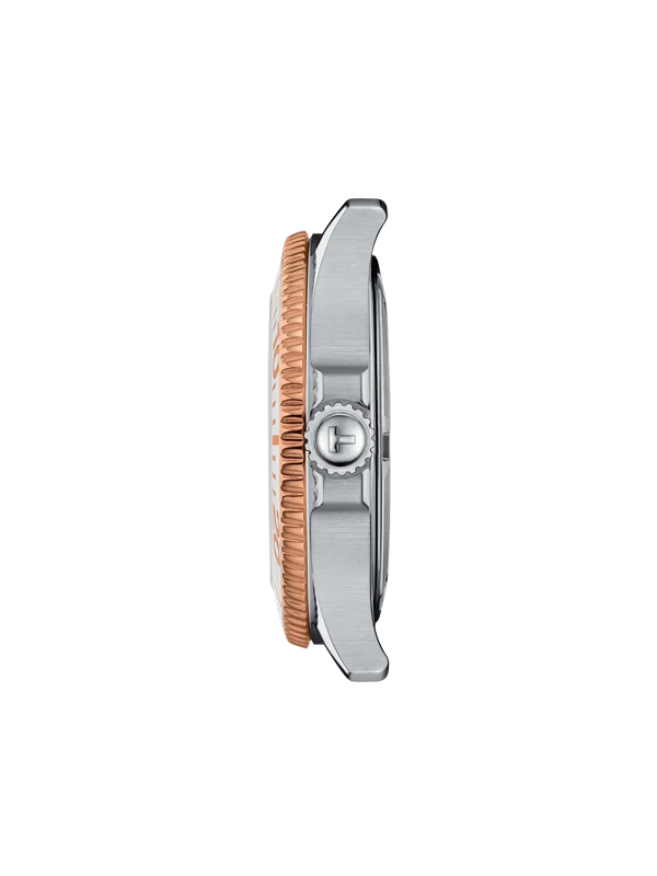 TISSOT Seastar 1000 36mm T1202102211100, klocka som du kan handla till bra pris hos oss på Klockmaster.