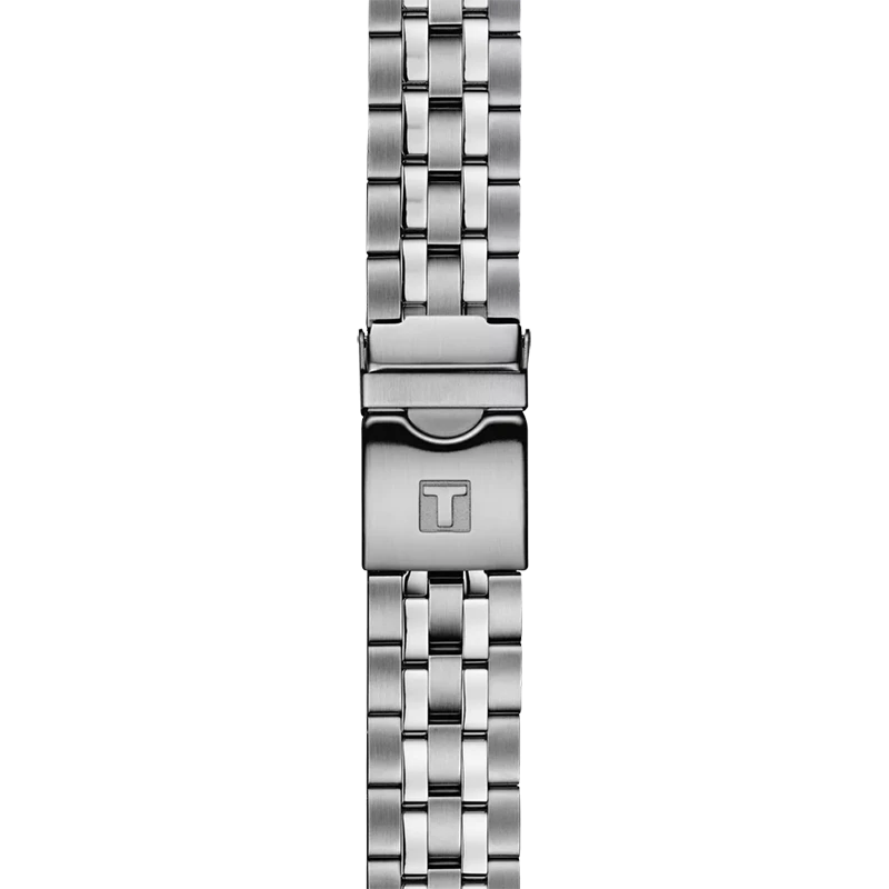 TISSOT Seastar 1000 Powermatic 80 43mm, klocka som du kan handla till bra pris hos oss på Klockmaster.