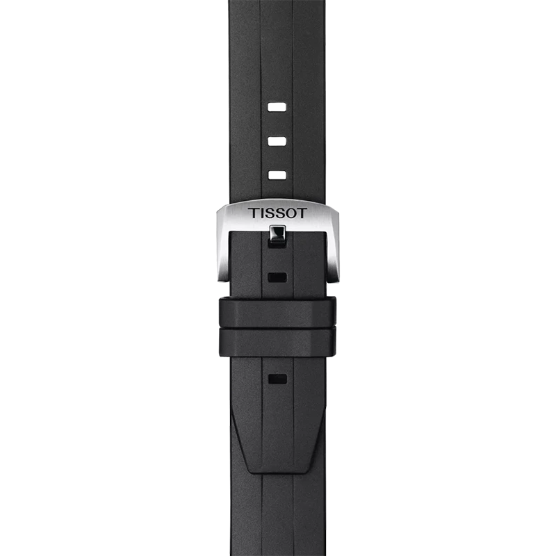 TISSOT Seastar 1000 Powermatic 80 43mm, klocka som du kan handla till bra pris hos oss på Klockmaster.
