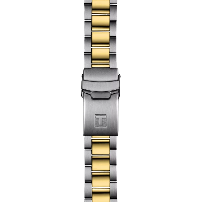TISSOT Seastar 1000 40mm T1204102205100, klocka som du kan handla till bra pris hos oss på Klockmaster.