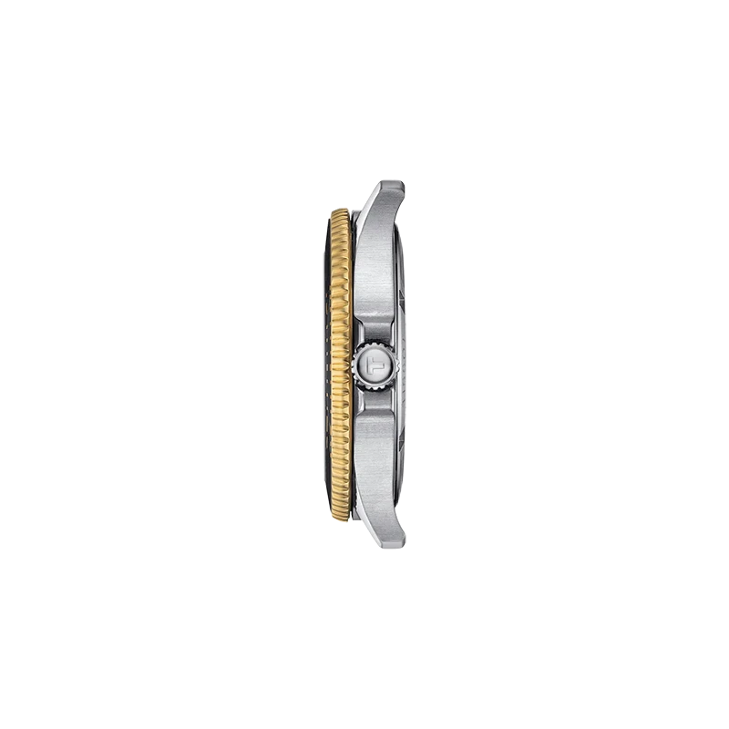 TISSOT Seastar 1000 40mm T1204102205100, klocka som du kan handla till bra pris hos oss på Klockmaster.