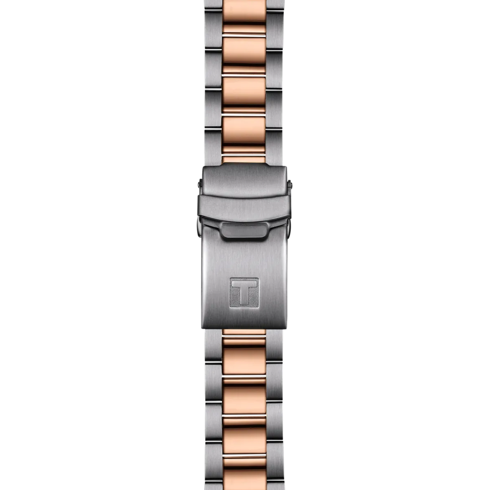 TISSOT Seastar 1000 40mm, klocka som du kan handla till bra pris hos oss på Klockmaster.