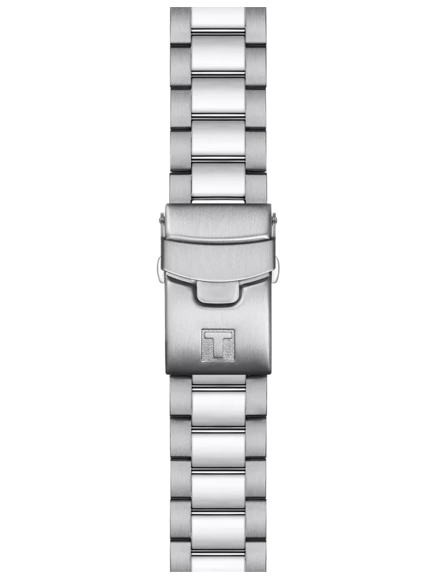 TISSOT Seastar 1000 Chronograph 45mm T1204171104101, klocka som du kan handla till bra pris hos oss på Klockmaster.