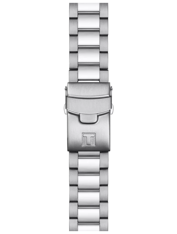 TISSOT Seastar 1000 Chronograph 45.5mm T1204171109101, klocka som du kan handla till bra pris hos oss på Klockmaster.