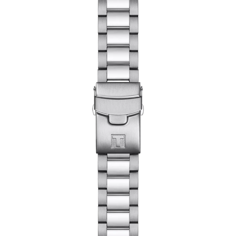 TISSOT Seastar 2000 Powermatic 80 46mm, klocka som du kan handla till bra pris hos oss på Klockmaster.