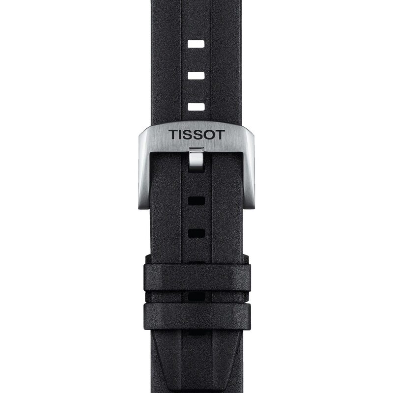 Tissot Seastar, klocka som du kan handla till bra pris hos oss på Klockmaster.