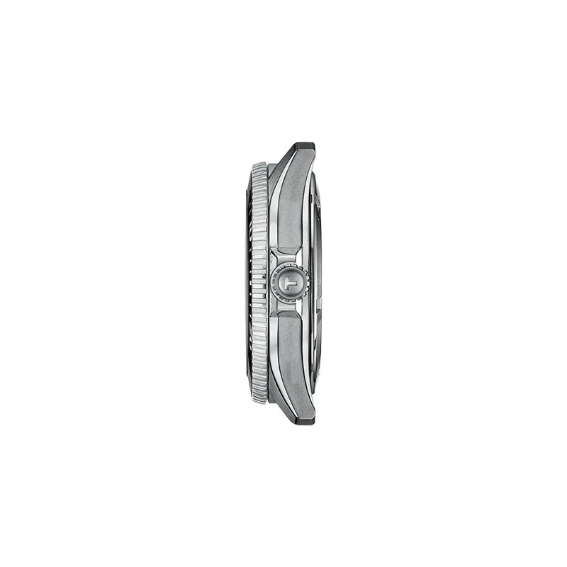 TISSOT Seastar 1000 Powermatic 80 40mm, klocka som du kan handla till bra pris hos oss på Klockmaster.