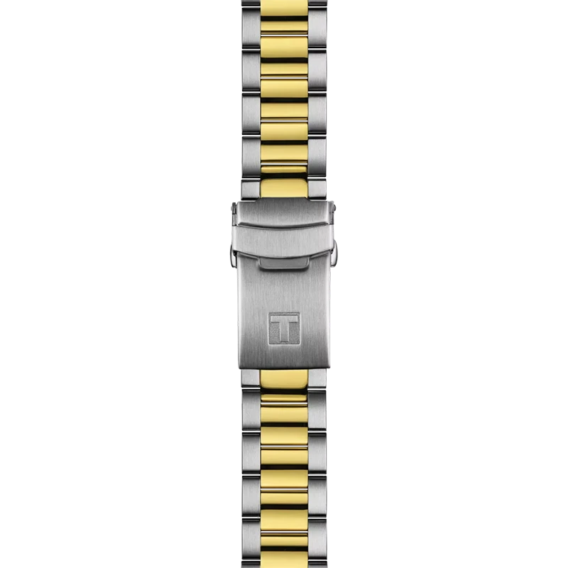 TISSOT Seastar 1000 Powermatic 80 40mm, klocka som du kan handla till bra pris hos oss på Klockmaster.