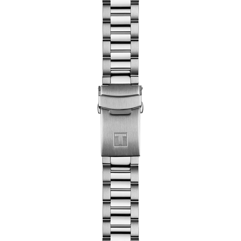 TISSOT Seastar 1000 GMT 40mm, klocka som du kan handla till bra pris hos oss på Klockmaster.