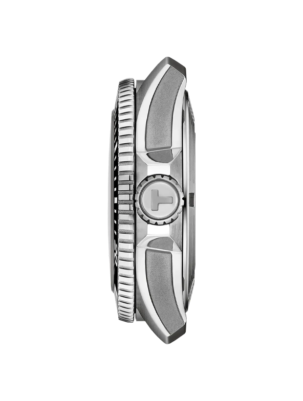 TISSOT Seastar 2000 44mm T1209071105100, klocka som du kan handla till bra pris hos oss på Klockmaster.
