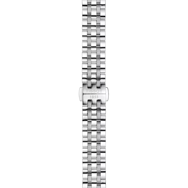 TISSOT Carson Premium 30mm, klocka som du kan handla till bra pris hos oss på Klockmaster.