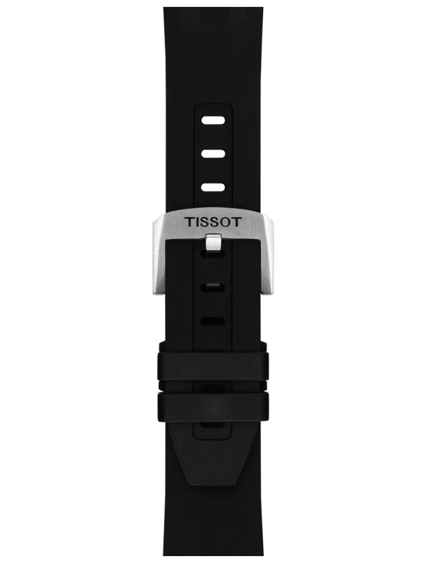 TISSOT Supersport Chrono 42mm T1254172705100, klocka som du kan handla till bra pris hos oss på Klockmaster.