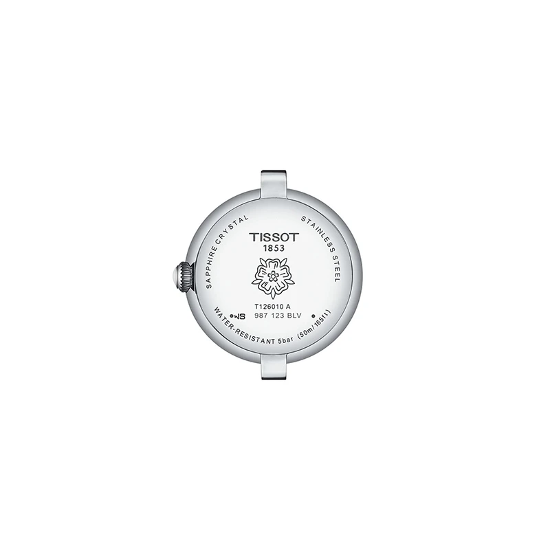 TISSOT Bellissima 26mm, klocka som du kan handla till bra pris hos oss på Klockmaster.