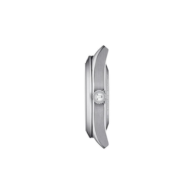 TISSOT Gentleman Automatic 40mm, klocka som du kan handla till bra pris hos oss på Klockmaster.