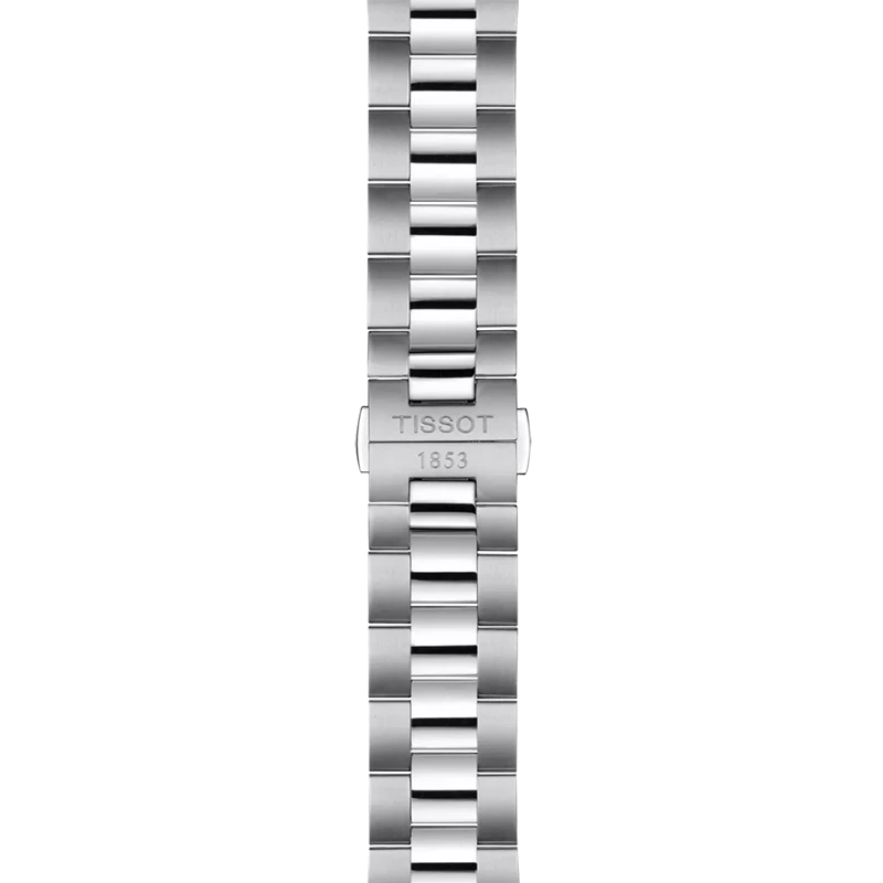 TISSOT Gentleman 40mm T1274101104100, klocka som du kan handla till bra pris hos oss på Klockmaster.