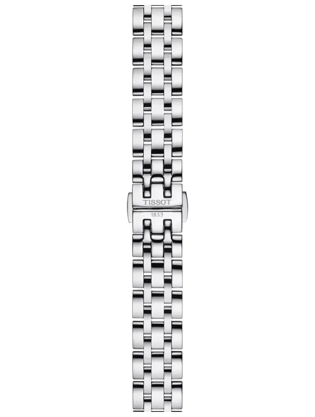 TISSOT Classic Dream 28mm T1292101103100, klocka som du kan handla till bra pris hos oss på Klockmaster.