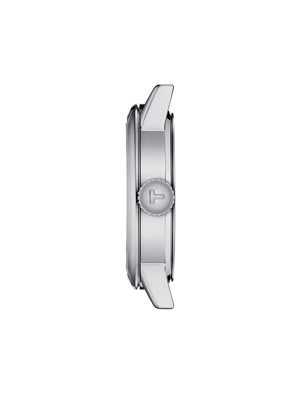 TISSOT Classic Dream 28mm T1292101103100, klocka som du kan handla till bra pris hos oss på Klockmaster.