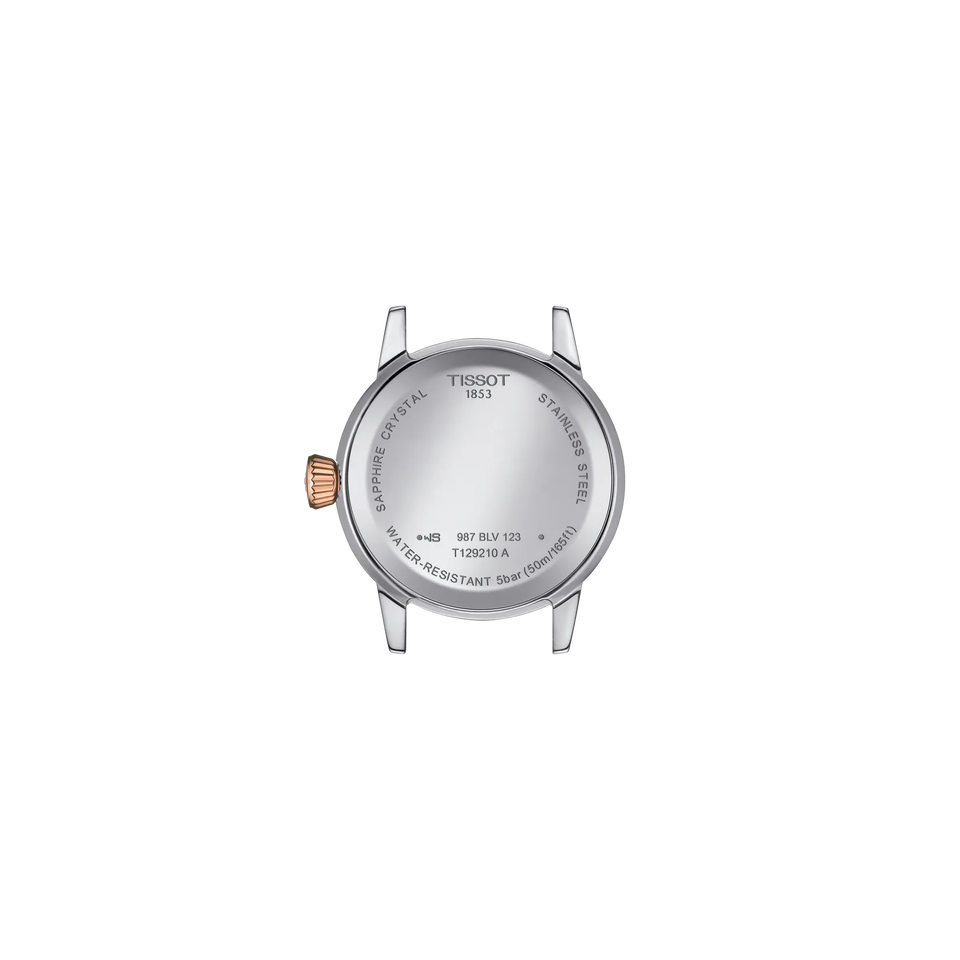 TISSOT Classic Dream 28mm, klocka som du kan handla till bra pris hos oss på Klockmaster.