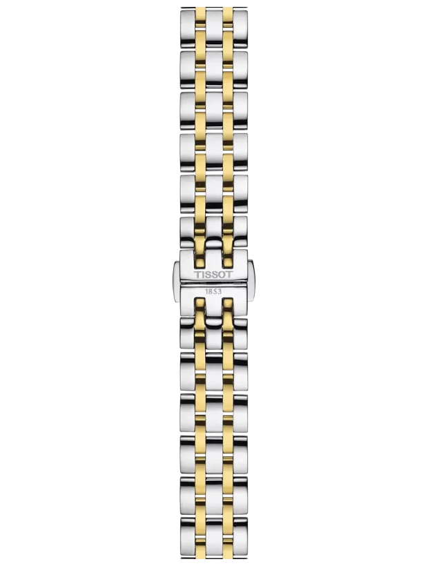 TISSOT Classic Dream 28mm T1292102203100, klocka som du kan handla till bra pris hos oss på Klockmaster.