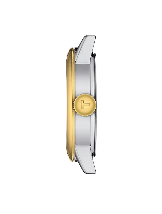 TISSOT Classic Dream 28mm T1292102203100, klocka som du kan handla till bra pris hos oss på Klockmaster.