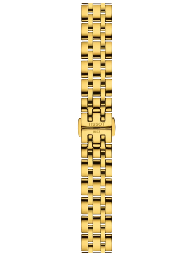 TISSOT Classic Dream 28mm T1292103326300, klocka som du kan handla till bra pris hos oss på Klockmaster.