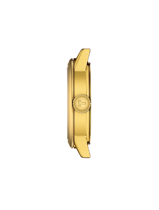 TISSOT Classic Dream 28mm T1292103326300, klocka som du kan handla till bra pris hos oss på Klockmaster.