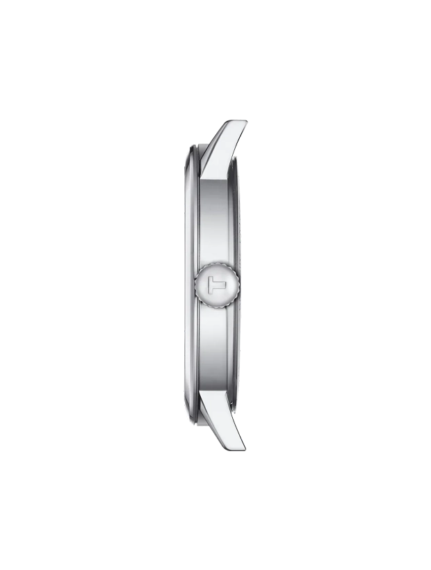 TISSOT Classic Dream 42mm T1294101103100, klocka som du kan handla till bra pris hos oss på Klockmaster.