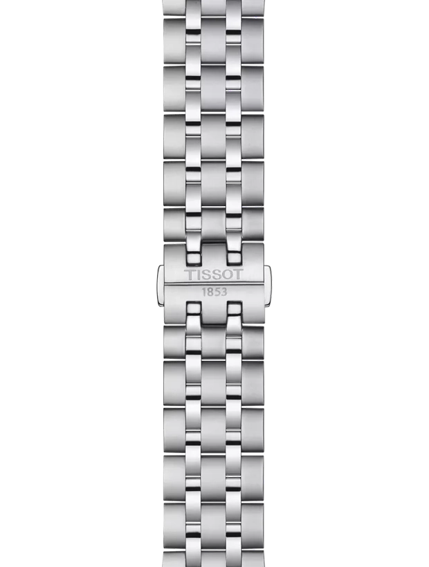 TISSOT Classic Dream 42mm T1294101103100, klocka som du kan handla till bra pris hos oss på Klockmaster.