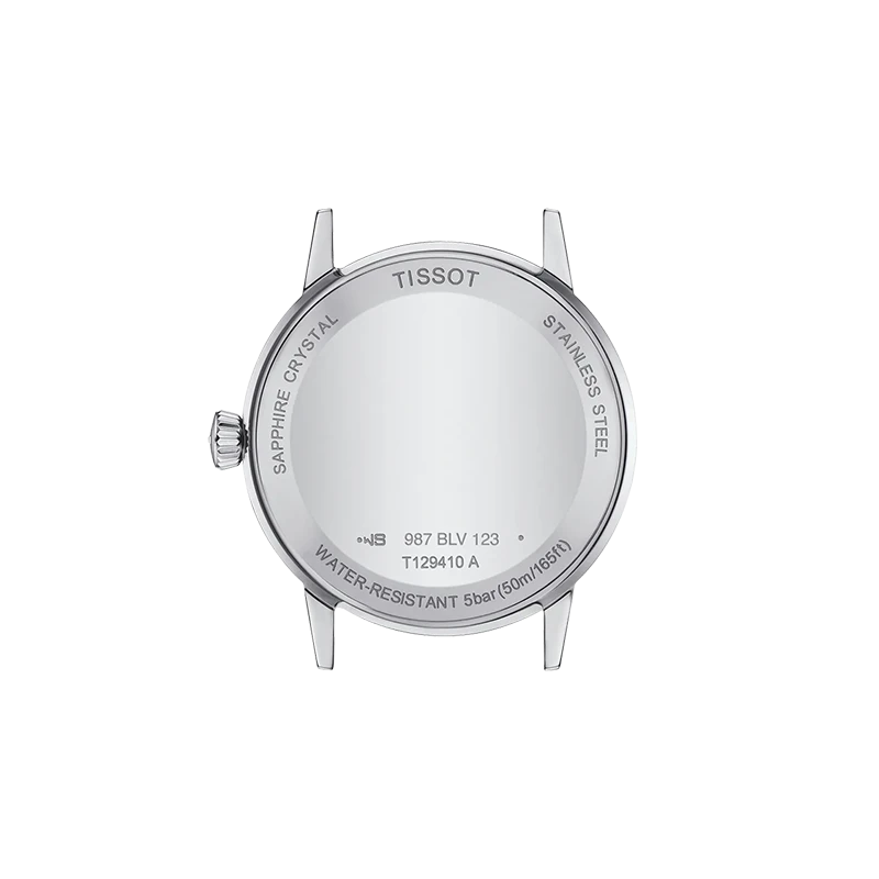 TISSOT Classic Dream 42mm, klocka som du kan handla till bra pris hos oss på Klockmaster.