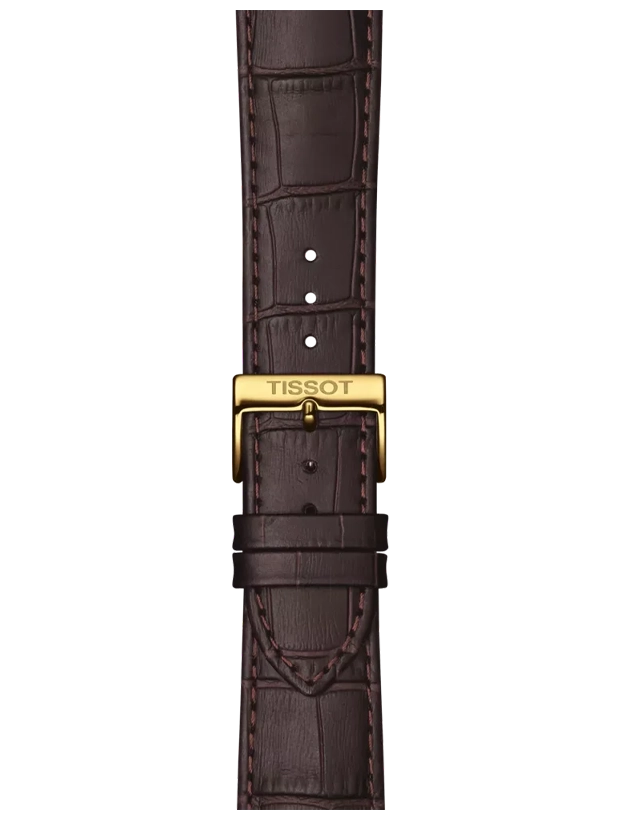 TISSOT Classic Dream 42mm T1294103626100, klocka som du kan handla till bra pris hos oss på Klockmaster.