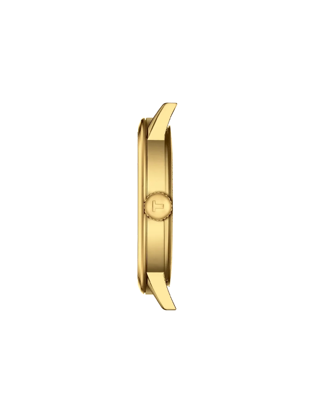 TISSOT Classic Dream 42mm T1294103626100, klocka som du kan handla till bra pris hos oss på Klockmaster.