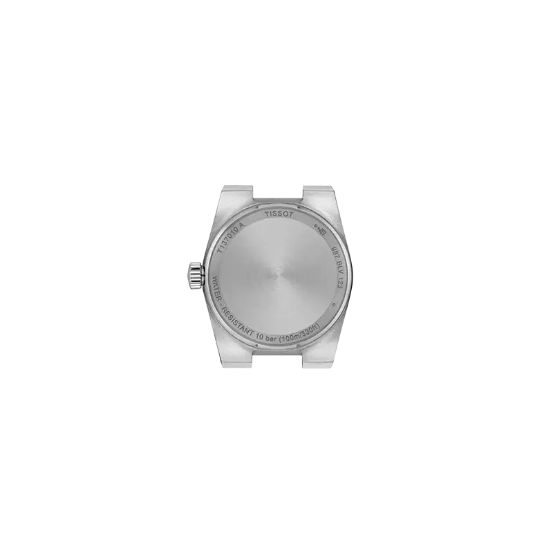 TISSOT PRX 25mm T1370101105600, klocka som du kan handla till bra pris hos oss på Klockmaster.