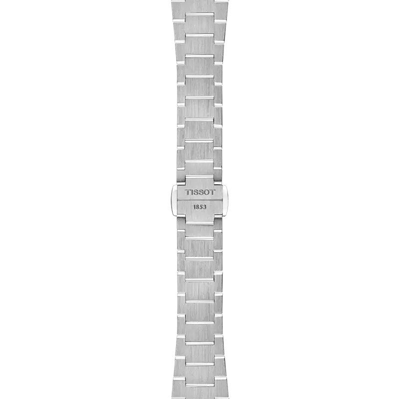 TISSOT PRX 25mm T1370101105600, klocka som du kan handla till bra pris hos oss på Klockmaster.