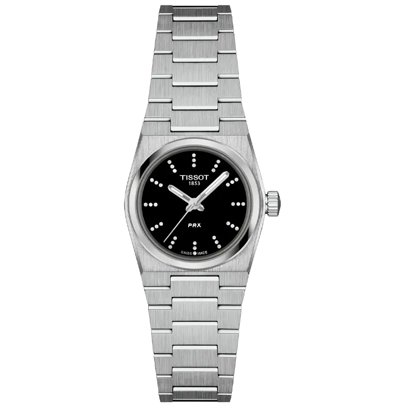 TISSOT PRX 25mm T1370101105600, handla denna klocka online eller i butik hos klockmaster